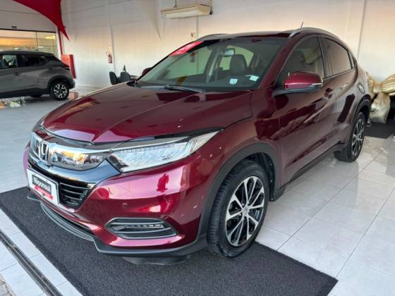 HONDA HR-V 1.8 16V FLEX EXL 4P AUTOMÁTICO HONDA HR-V 1.8 16V FLEX EXL 4P AUTOMÁTICO